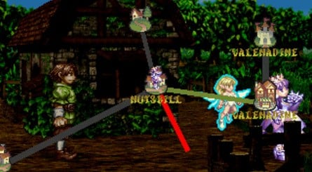 What's All The Fuss About Princess Crown, The Saturn Game At The Heart Of A Fan Translation Face-Off? 7