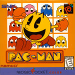 Pac-Man (NGPC)