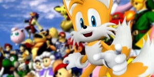 Next Article: Super Smash Bros. Melee Modders Make Old April Fool's Joke A Reality