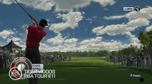 Tiger Woods PGA Tour 11