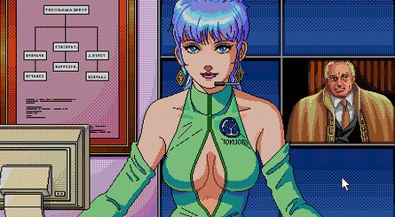 The DNA of Hideo Kojima 16