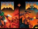 DOOM + DOOM II Just Got A New Update, Here's What's Included