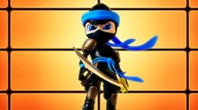 Cake Ninja 2