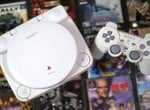 EverDrive Maker Krikzz Is Working on a Plug-and-Play PlayStation Optical Drive Emulator