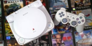 Next Article: EverDrive Maker Krikzz Is Working on a Plug-and-Play PlayStation Optical Drive Emulator