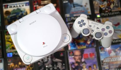 EverDrive Maker Krikzz Is Working on a Plug-and-Play PlayStation Optical Drive Emulator