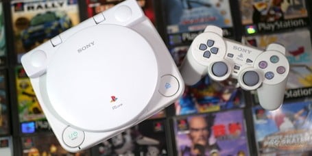 Previous Article: EverDrive Maker Krikzz Is Working on a Plug-and-Play PlayStation Optical Drive Emulator