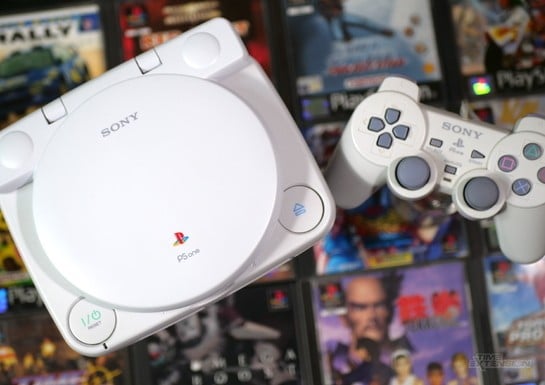 EverDrive Maker Krikzz Is Working on a Plug-and-Play PlayStation Optical Drive Emulator