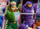 Check Out These Amazing Captain Commando Figures