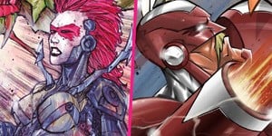 Previous Article: "Farewell, Tovarisch" - Dreamcast Community Dealt A Disappointing Blow As Xenocider Dev Calls Its Quits