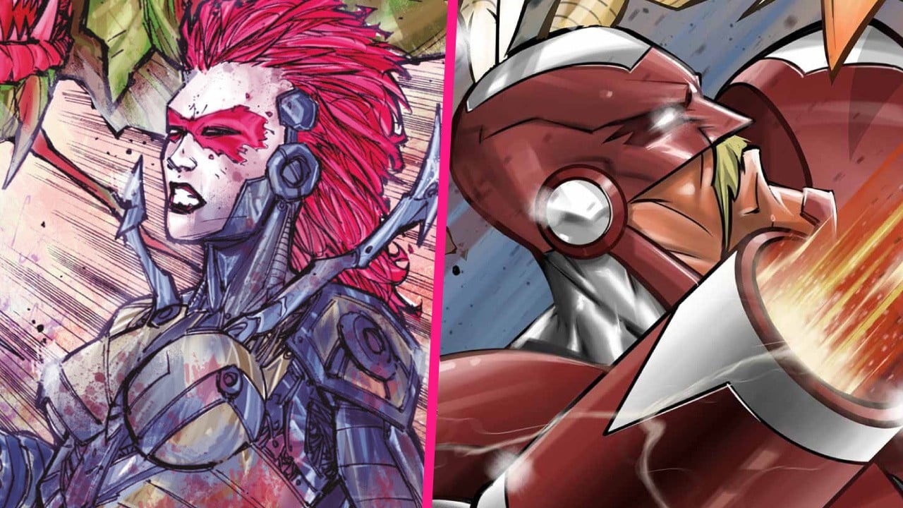 Retro Sumus Disbands Following Unsuccessful Sovietborgs Crowdfunding Campaign - Nintendo News Article