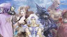 Final Fantasy IV Pixel Remaster