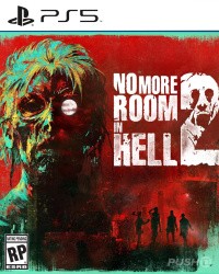 No More Room in Hell 2 Cover