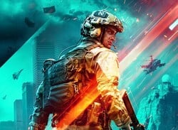 Battlefield 2042 - DICE's Latest Shooter Joins Xbox Game Pass