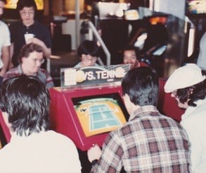 Arnold’s VS Tennis