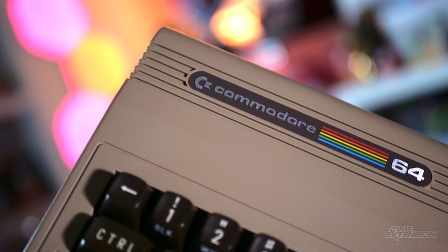 Commodore 64