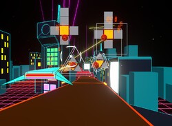 Rez Clone 'Amp' Will Allow You To "Rhythmically Engage" With Enemies in 2024