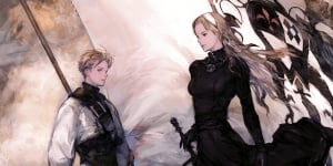 Next Article: Tactics Ogre: Reborn Arrives Later This Year