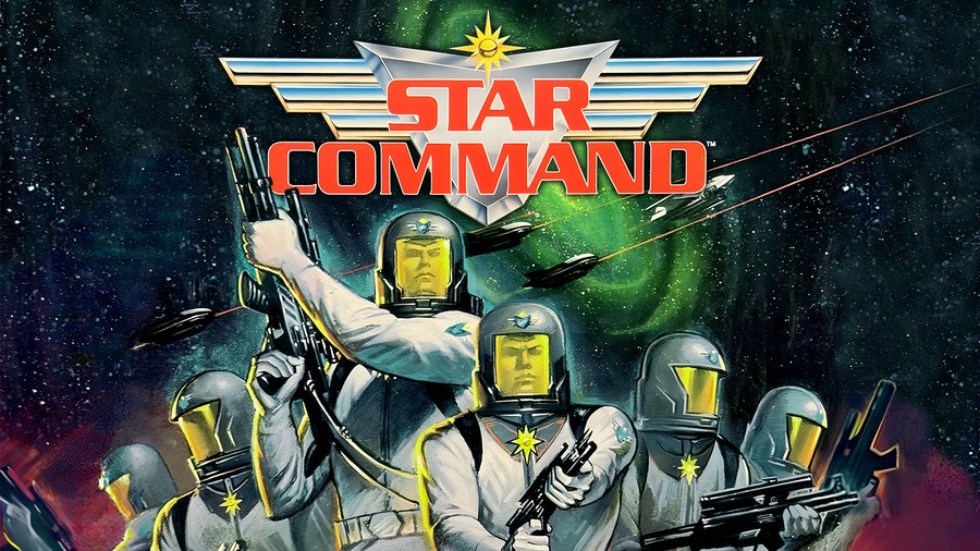 Star Command