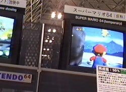 A Legendary Japanese Game Dev Once Told Miyamoto Mario 64 Was Like "A Really Strict After-School Sports Club"