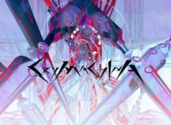 CRYMACHINA (Switch) - Silly, Stylish, But Oh-So-Repetitive Action-RPG-ing