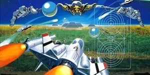 Next Article: MSX Reissue of Compile's Shoot 'Em Up 'Zanac' Goes On Pre-Sale In Japan