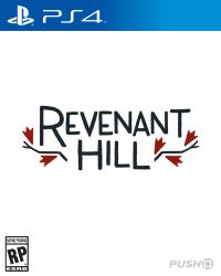 Revenant Hill Cover