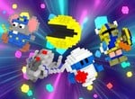 Voxel-Themed Puzzler Namco Legendary Mountains Arrives On iOS and Android Today