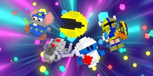 Next Article: Voxel-Themed Puzzler Namco Legendary Mountains Arrives On iOS and Android Today