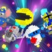 Voxel-Themed Puzzler Namco Legendary Mountains Arrives On iOS and Android Today