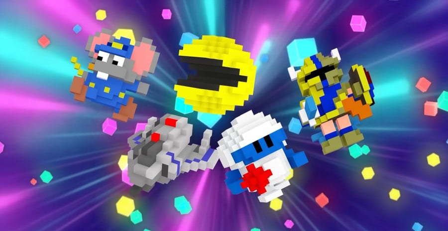 namco_legendary_mountains_ios_android