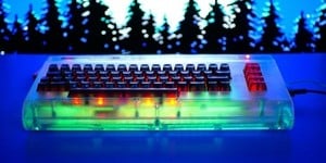 Next Article: Review: Commodore 64 Ultimate - The Gold Standard Of Retro Computer Revivals