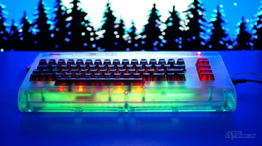 Review: Commodore 64 Ultimate 34