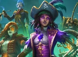 Shadow Gambit: The Cursed Crew (PS5) - Pirate Strategy Will Shiver Your Timbers