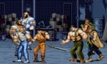 Fundraiser Opens To Help 'Final Fight MD' And 'Driftin' Rage' Dev Mauro Xavier