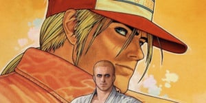 Next Article: This Amazing Sega Genesis Port Of Real Bout Fatal Fury Special Is Available For Free