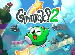 Gimmick! 2 Devs Issue Apology To Game's Original Creator