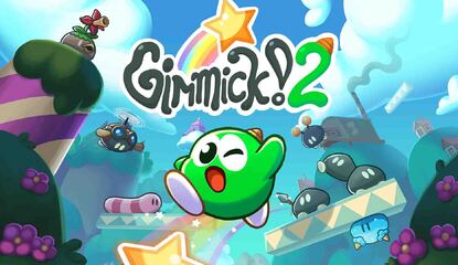 Gimmick! 2 Devs Issue Apology To Game's Original Creator