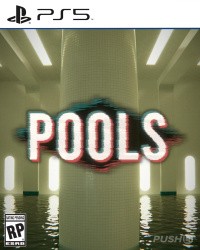 POOLS Cover