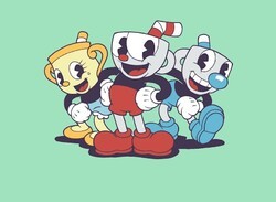 Cuphead - The Delicious Last Course (Switch) - Short, Sweet, And Utterly Essential