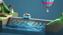 Poly Bridge