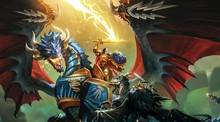 Warhammer Age of Sigmar: Storm Ground