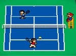 Game Boy Classic Tennis Comes To Sega Master System In Full Colour (Including Ref Mario)