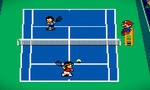 Game Boy Classic Tennis Comes To Sega Master System In Full Colour (Including Ref Mario)