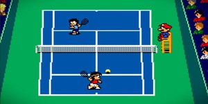 Next Article: Game Boy Classic Tennis Comes To Sega Master System In Full Colour (Including Ref Mario)