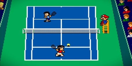 Previous Article: Game Boy Classic Tennis Comes To Sega Master System In Full Colour (Including Ref Mario)