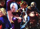 This PS2 Emulator Unlocks A SoulCalibur II Mode "For The First Time Outside Of Real Arcade Hardware"