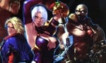 This PS2 Emulator Unlocks A SoulCalibur II Mode "For The First Time Outside Of Real Arcade Hardware"