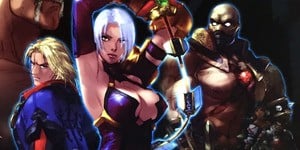 Previous Article: This PS2 Emulator Unlocks A SoulCalibur II Mode "For The First Time Outside Of Real Arcade Hardware"