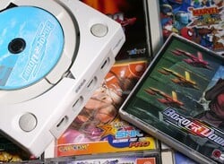 Saturn Was Why Sega Abandoned Consoles, Not Dreamcast, Says Former President Peter Moore